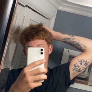 Meet your Posher, Isaac